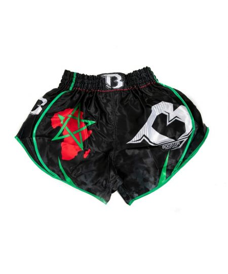 Booster Kickboks broekje AD 2 MAROCO