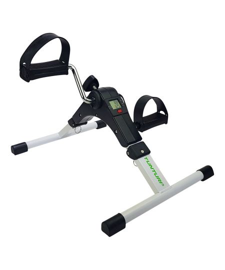 Tunturi Mini Bike - Stoelfiets - inklapbaar - Stoel fiets - Opvouwbare stoelfiets