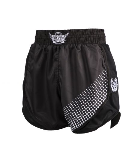 Joya V2 Vechtbroekje - Zwart