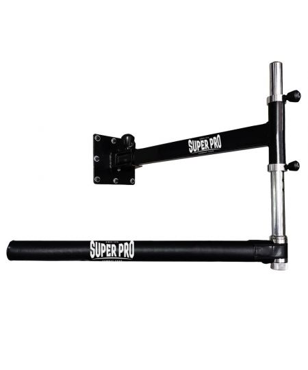 Super Pro Spinning Reflex Wall Bar
