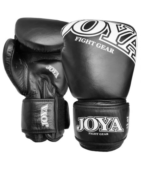 Joya (Kick)Bokshandschoenen Thai  – Zwart