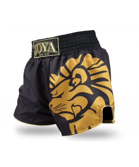 Joya Lion Vechtbroekje - Goud