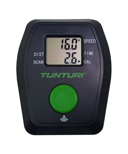 Tunturi Cardio Fit Deskbike Console - t.b.v. D20 Deskbike
