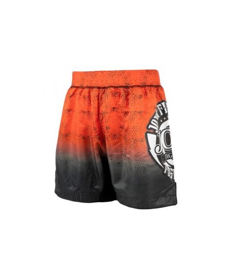 Joya Kickboksbroek 'Falcon' Rood