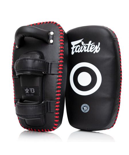Fairtex X Booster Armpads FXB-KP BK