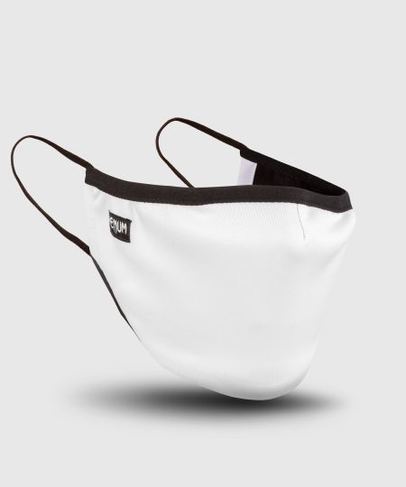 VENUM FACE MASK – Wit