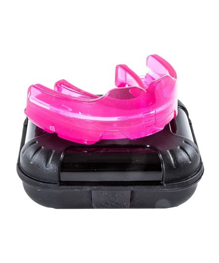 Makura Bitje Lithos Pro Crystal Roze - Senior