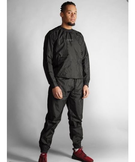 Joya Gear: Impact Sauna Suit - Black