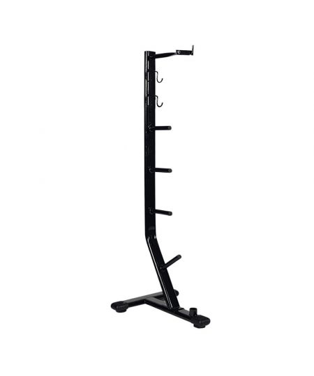 Tunturi Halterschijf standaard & Halterstandaard - 30mm