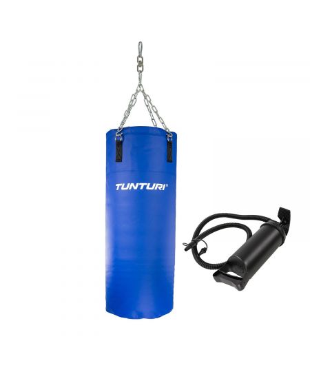 Tunturi Aqua Bokszak - Bokszak - Stootzak - 150cm