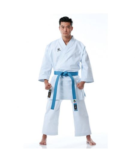 Tokaido Kata Master Pro