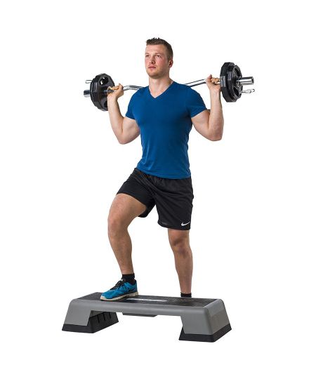 Tunturi Aerobic Step Pro