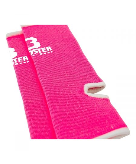 Booster Enkelkousen AG Thai - Roze