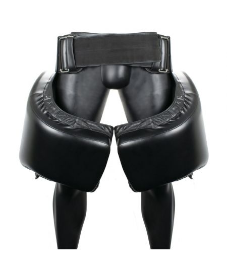 Super Pro Combat Gear Legprotector Professional Centurion