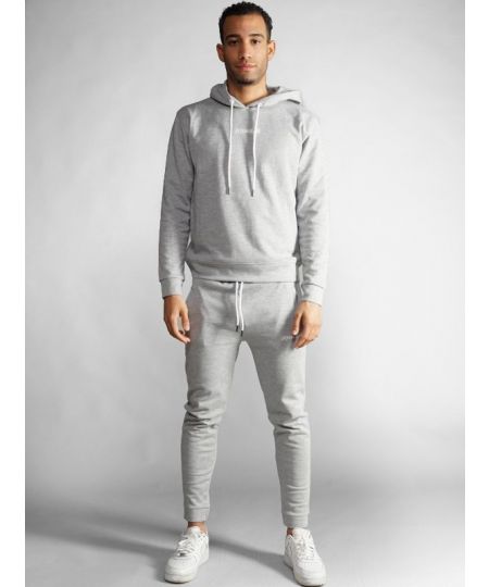 JOYA GEAR: SOUTHPAW JOGGING SUIT - Grey