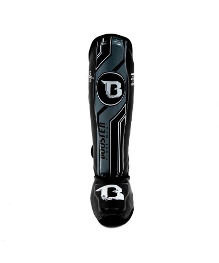 Booster BSG V9 BLACK/GREY