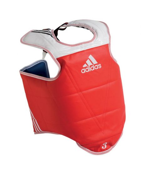 adidas Omkeerbare Bodyprotector Volwassenen