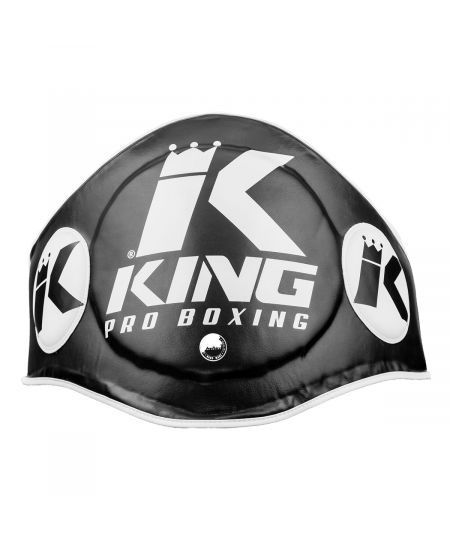 King Pro Boxing Buikbeschermer kpb/bp