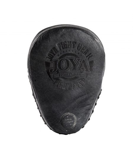 Joya Handpads Leer Fight Fast - Zwart