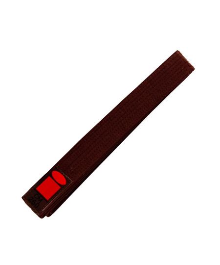 Essimo Budoband Bruin