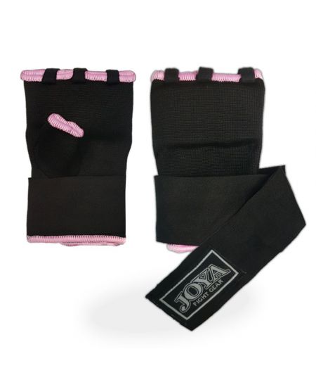Joya Binnenhandschoen met Duim – Roze