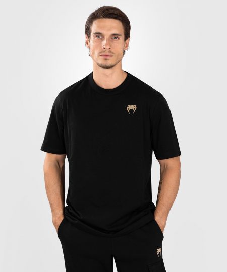 Venum Gorilla Jungle T-shirt - Zwart/Zand