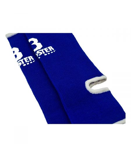 Booster Enkelkousen AG Thai - Blauw