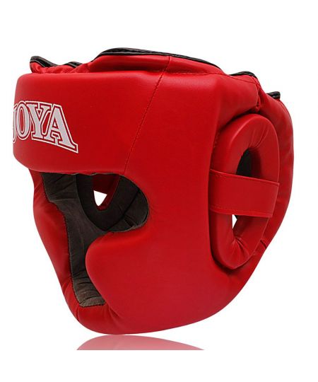 Joya Hoofdbeschermer Junior Rood