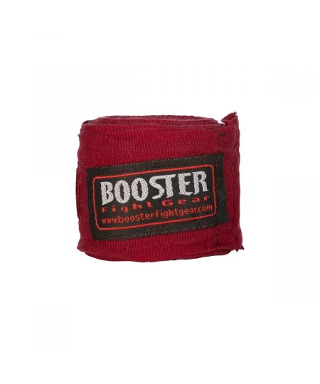 Booster bandage BPC Wine Red 460cm - Wijn Rood