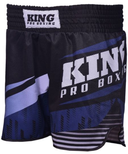 King Pro Boxing STORMKING 3 MMA TRUNK
