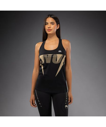  Venum Adrenaline Dames Tanktop – Zwart/Ivoor