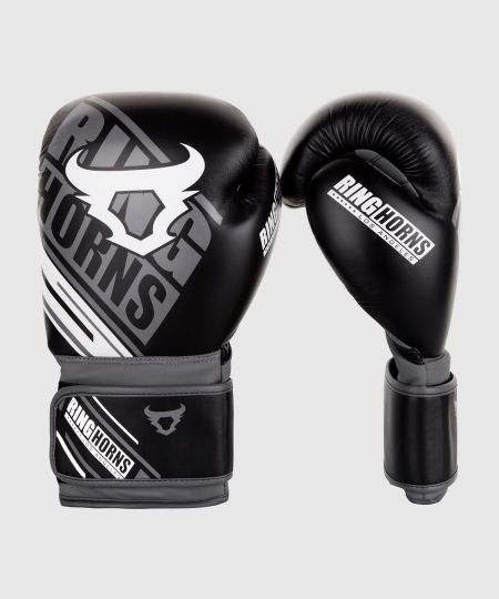 Ringhorns Nitro Bokshandschoenen - Zwart