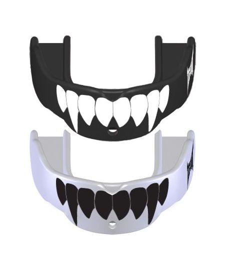 Set TapouT bitjes Fang Black