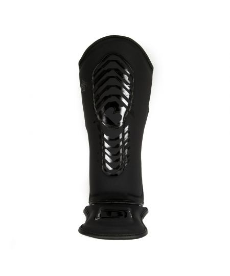 Booster Scheenbeschermers SG Youth elite V2.1 Zwart