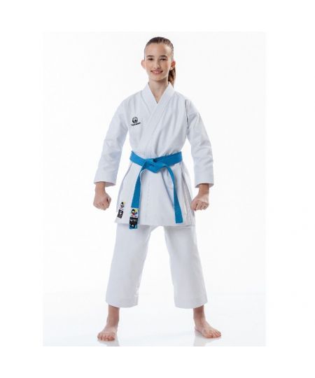 Tokaido Kata Master Junior