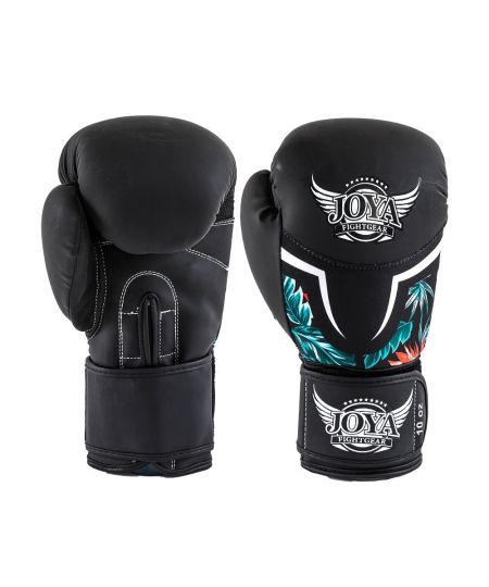 Joya Dames (Kick)Bokshandschoenen - Tropical