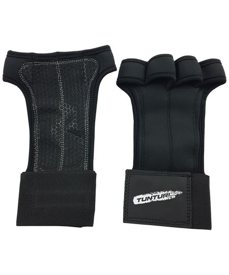 Tunturi Fitness Grips Silicone S