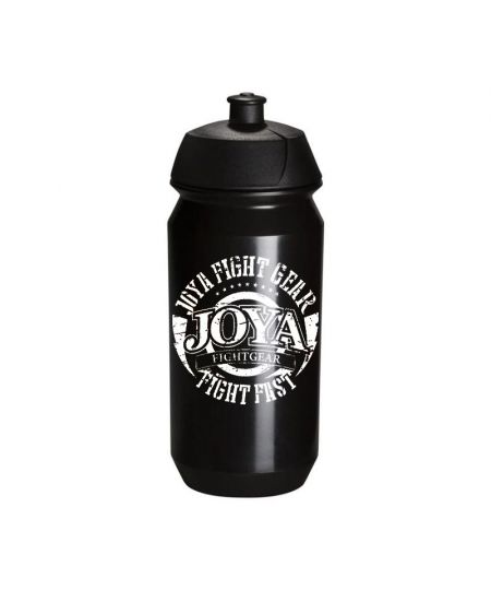 Joya Fight Fast Bottle-black