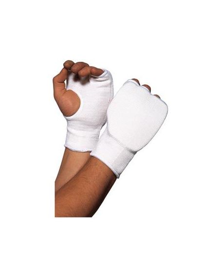 Matsuru Karate handbeschermer 906 044114
