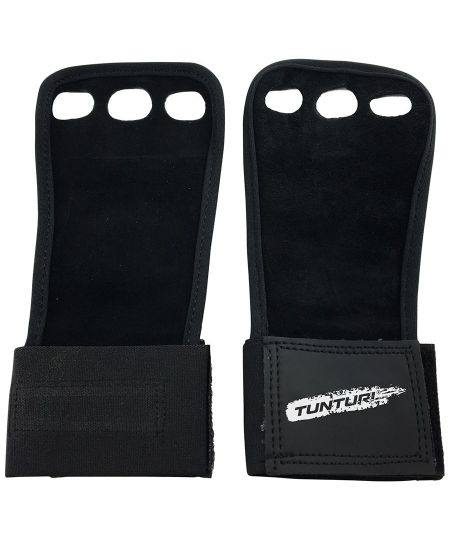 Tunturi Fitness Grips Leather XS