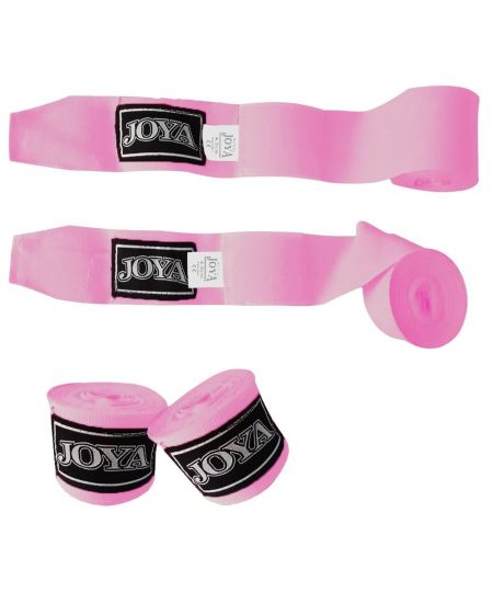 Joya Handbandage - Katoen - Roze