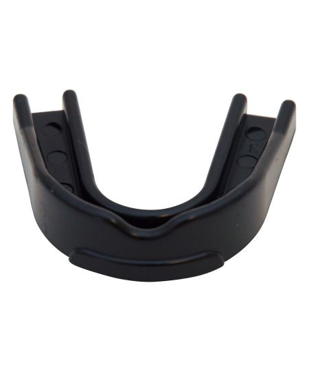 Booster Bitje - Zwart