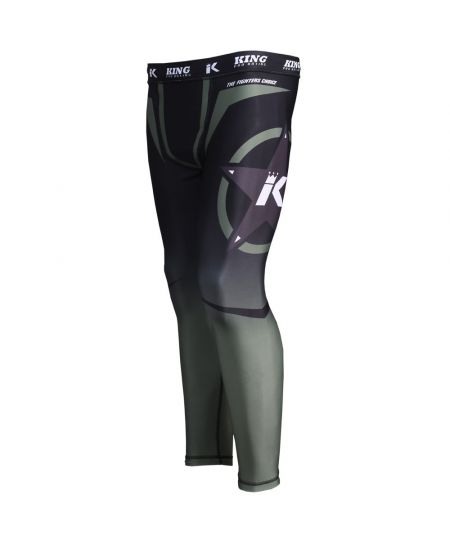 King Pro Boxing STORMKING 1 SPATS