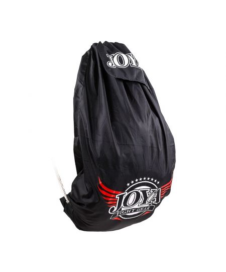Joya Nylon Bag-black