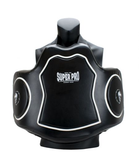 Super Pro Combat Gear Bodyprotector Professional Gladiator