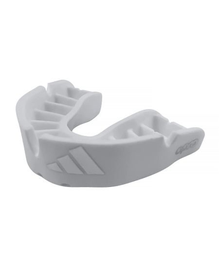 adidas gebitsbeschermer OPRO Gen4 Bronze-Edition Wit