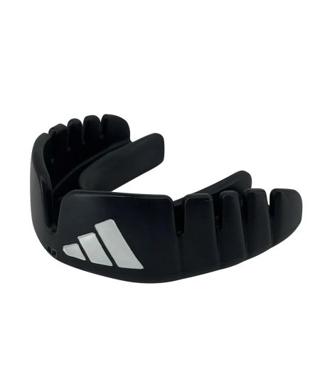 adidas gebitsbeschermer OPRO Gen4 Snap-Fit Zwart