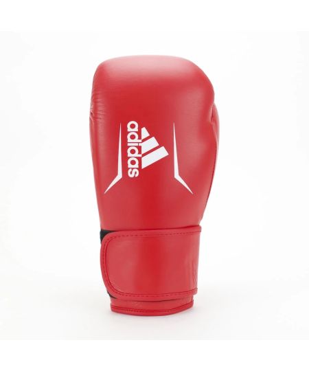 adidas Speed ​​175 bokshandschoenen rood