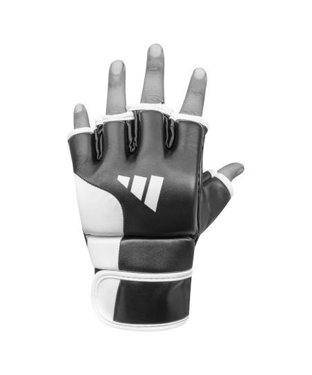 Adidas Speed ​​​​Tilt G250 Grappling Glove - Zwart/Wit