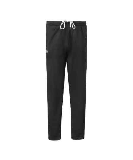 adidas Tracksuit Broek Combat Sports Zwart